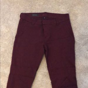 KUT from the Kloth Trousers